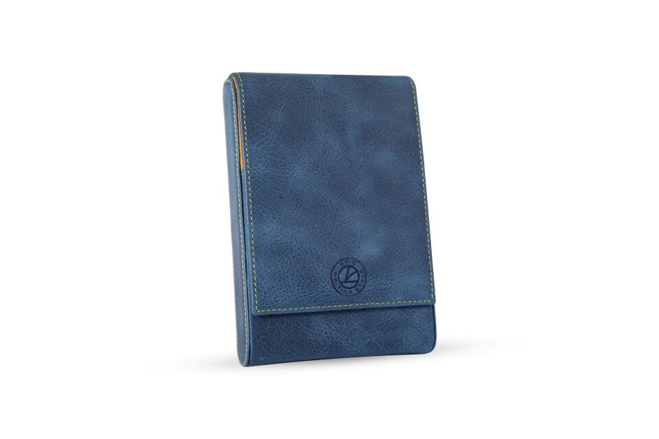 KRIC 5 Lİ KALEMLİK - BUĞDAY MAVİSİ